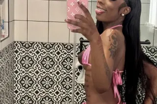 ⭐ 𝓟𝓮𝓽𝓲𝓽𝓮 𝓔𝓫𝓸𝓷𝔂 𝓓𝓻𝓮𝓪𝓶𝓓𝓸𝓵𝓵 👠MUST READ! ✨Watch me MAKE A MESS 💦.. one click away ↘ ↘ ↘ ↘