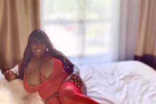 Hello Gentlemen of Charlotte 📲Your CARIBBEAN GODDESSES 🍫👑 are HERE visiting 📍CLT photo 4