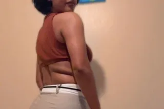 sexy brunette available