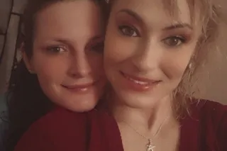 Double up without killing your pockets w/ our Real Lesbian XP! photo 10