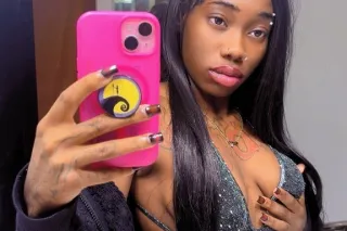 HI my name is sexy Chocolate😍 100% Outcalls avaliable/ FT Shows Deals🩷 ✨) photo 6