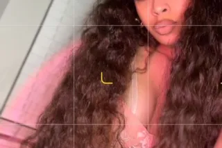CLEAN TIGHT JUICIEST Panamanian💦🇵🇦 Onlyfans @Jadeerozzay🩵 photo 4