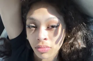 CLEAN TIGHT JUICIEST Panamanian💦🇵🇦 Onlyfans @Jadeerozzay🩵 photo 5