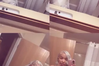IM BACK LET ME TAKE YOUR SOUL😩🥰‼ photo 3