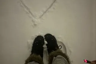 The Pretty Plug! ❄🌨🎿 Wanna Party