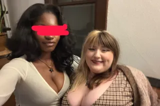 ever had a threesome photo 5