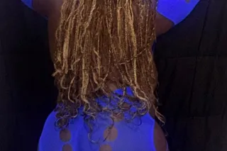 🍑💦YOU WANT A THICK BOOTY BITCH OR WHATTTT💦🍑 photo 4