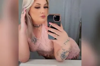 ❄Snowbunny SZN❄🎀NEW!! Blonde Goddess🐾📲See Me Now!! photo 5