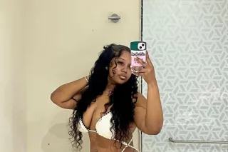 NEW GIRL AREA 💯‼HELLO 💋😘HOT BLACK🔥 IN THE AREA ,MY PHOTOS 100% REAL PHOTOS, BBJ👅👅 photo 2
