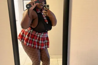 !l Treat yourself 👑🍭 SUPER soft BUSTY brandy cream machine soul snatcher demon throat👅 BOOB LOVERS 🥰💦 photo 2