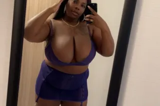 !l Treat yourself 👑🍭 SUPER soft BUSTY brandy cream machine soul snatcher demon throat👅 BOOB LOVERS 🥰💦 photo 4