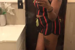 hottiest girl