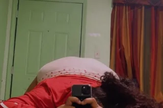 your fav bbw with the tightest grip🩷🌟🩷 photo 3