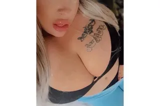 😍💦THE HOTTEST 36 DDD BLONDE W/ PIERCED 🐱 READY TO PLEASE YOU NOW 🔥