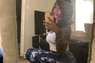 Sexy slim thang photo 2