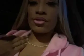 Hot N Ready 💦🤤