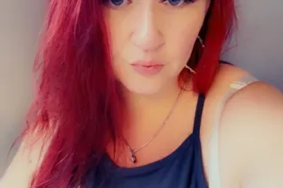 ✨ RED HEAD FREAK 🤪 I SQUIRT! SLUT ME OUT 👅💦 Facetime SPECIALS 🍑THROAT GOAT 🍆 Join my ONLY FANS!! 🤤 Let me show 🎥you What This Juicy Pussy Do 💦VIDEO CHATS/FACETIME AVAILABLE 💋cERTIfIED fREAK! 🌊