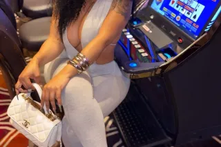 Redbone delight 💕 photo 9