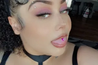 Cum Play On My Pretty Tittys Daddy😍💦 im always ready for you💋 Lets Have Fun😘💦 photo 5