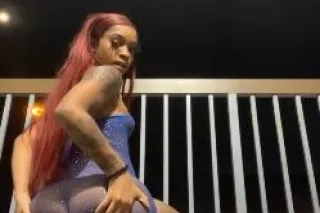 sweet & petite 💞🫦 ebony doll 💕⚠wet & slipperyyyy photo 2