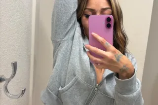 small and petite