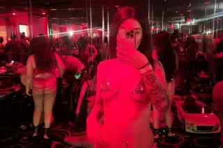 it's your favorite exotic latina 💋💋 photo 8