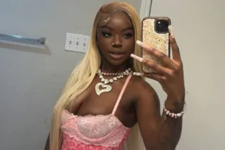 5'3 🍫Young and sexy😍The REAL 👅👿looking for clean and upscale gentleman💸lets have some fun💦All dates allowed🥂 Verification Required💕Friendly and honest service🚫bare 🚫daty🚫lowball🚫 kissing🚫police 🚫16s📲content and photo 3