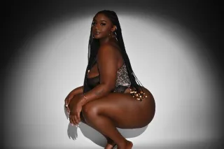 A mix youve never had before! 🇳🇬🇩🇴😍 photo 6