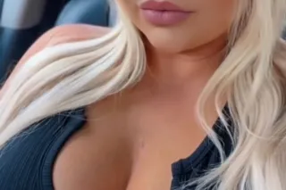 🏆✅🏆BRAND NEW BLONDE🏆✅🏆 Beautiful💋 FUN 👅💦 Independent✅ photo 9