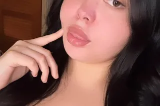Ask for my menu 💋