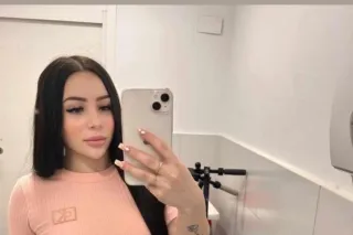 Ready and waiting No Anal serious inquiries(130$ 2 pop specials) no catfish everything 100% real No bare nothing!