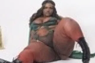 APPLE THE BBW ! your new fantasy! catch me while you can REYNOLDSBURG