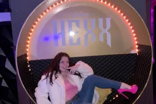 sexy snow bunny for your wants and needs photo 4