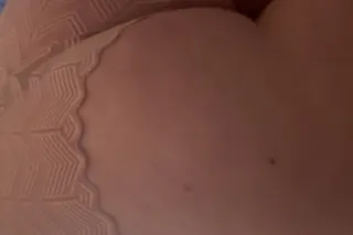 sexy snow bunny for your wants and needs
