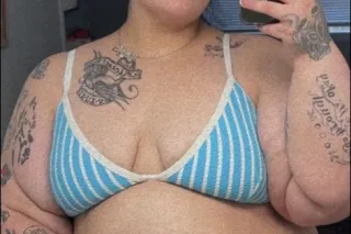 Everyone Needs A BBW Experience 😋 photo 4