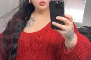 Everyone Needs A BBW Experience 😋