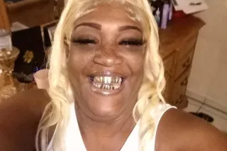Real Deep Throat