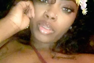 👑👑💋JUST GOT INTO TOWN & YOU GUYS ARE BORING...😂CUM FUCK THIS EBONY SLUT UNTIL I CREAM ALL OVER YOUR DICK💋👑👑 photo 8