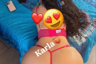 SEXY AND YOUNG CULONA AVAILABLE BABY😈👅😍 SEXY CHICA LISTA PARA TI PAPI😈😍👅 photo 2