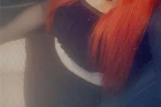 Dominant Redhead Tori Available for Pegging in Clear Lake!!