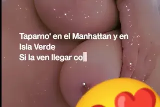 sexy horny Dominican 🇩🇴💦🍒 photo 2