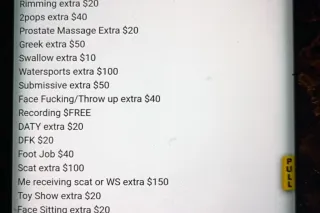 Out of here by noon 😈 $50 bbj and fs leaving for VA cum while you can photo 7