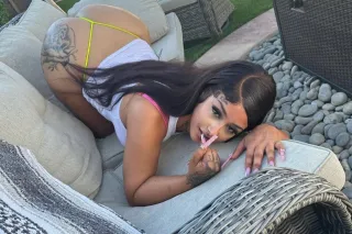 😈 Ready to play 💘 photo 3
