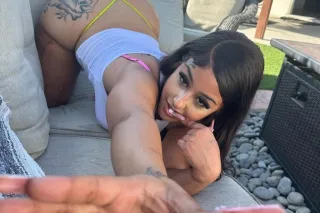 😈 Ready to play 💘 photo 5