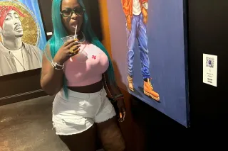 🇩🇴Caribbean Jewel💎 Busty Dream Girl 🧜🏽♀ ! Water Sport Specialist 🌊🤭 photo 9