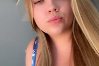 Snowbunny Bombshell