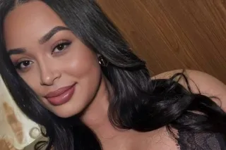 Super Soaker 💦🥵 Big booty freak 😍😍 Cum see me daddy !! 💋🩷 Island Baddie 🌴🔥 photo 2