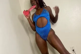 Don’t Let The Chocolate Melt bby🍫💦 Real 100% Real Pics ‼ ‼Ask About Qv Special photo 4