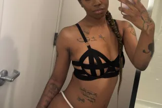 sasha ✨ upscale & party friendly 😘let me be your regular fantasy 💕 outcall