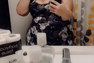 💦👅CUM SLIP INTO SOMETHING MORE COMFORTABLE 👅💦 photo 3